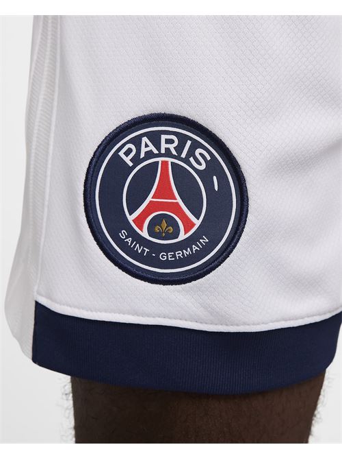 Nike Paris Saint-Germain short gara Away 24/25 Paris Saint-Germain | FZ1536-100AWAY 24/25